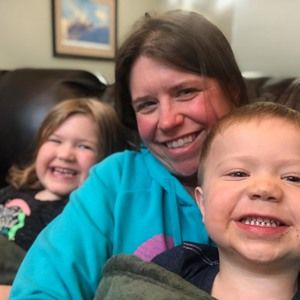 Meet your Posher, Thomas